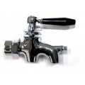 Gland Packed Draw Off Tap(f)